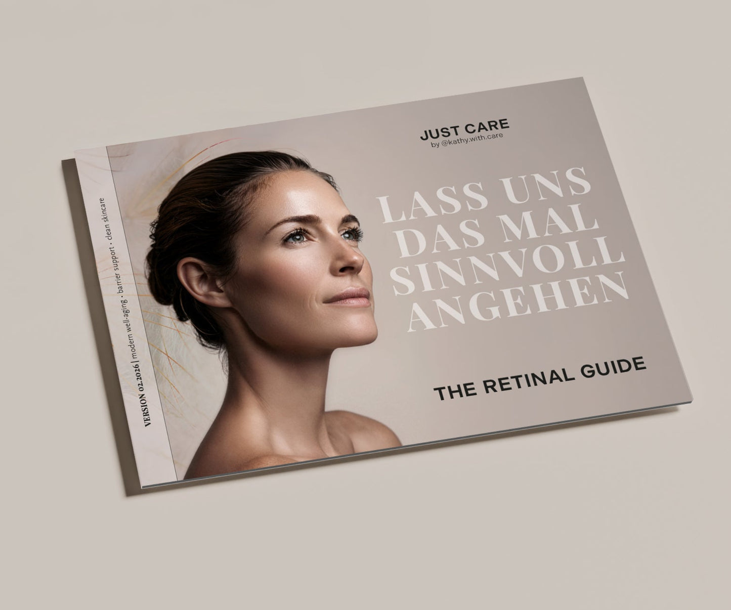 THE RETINAL GUIDE