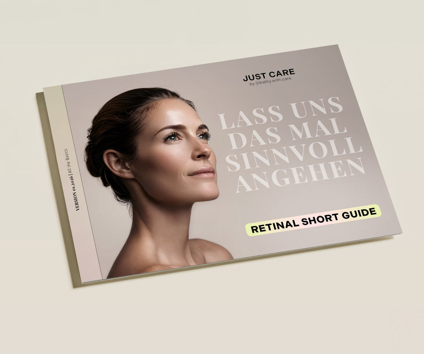 RETINAL SHORT GUIDE